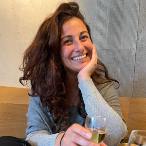 Hagit Miz-Freelancer in Tel Aviv,Israel