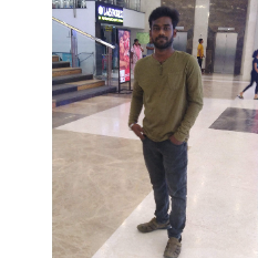 Gokulan V-Freelancer in Chennai,India