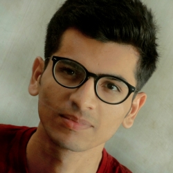 Vishal Tarsariya-Freelancer in Surat,India
