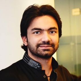 Hassan Ilyas-Freelancer in Lahore, Pakistan,Pakistan