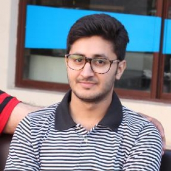 M Irfan-Freelancer in Lahore,Pakistan