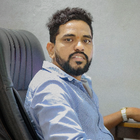 Srinivas Kalal-Freelancer in Bengaluru,India