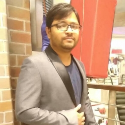 Rahul Jha-Freelancer in Gurgaon,India