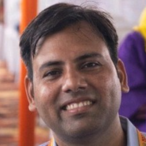 Dr. Aditya Yadav-Freelancer in Noida,India