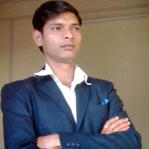 Rajesh Shikhare-Freelancer in Pune,India
