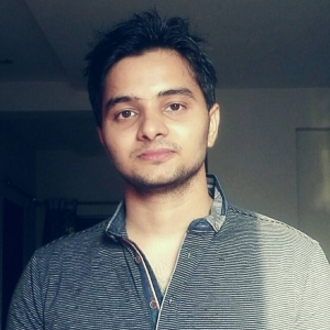 Vinay Saini-Freelancer in Hyderabad,India