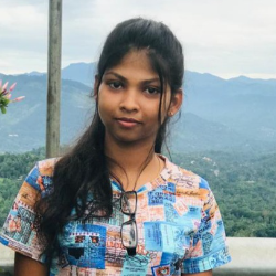 H M S S Rangani-Freelancer in Katunayaka,Sri Lanka