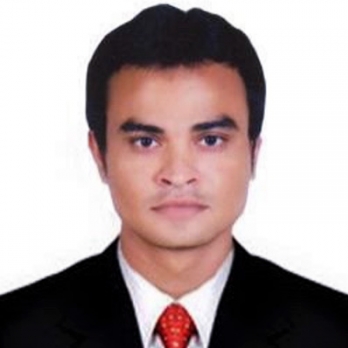 Arnob Hossain-Freelancer in Dhaka,Bangladesh