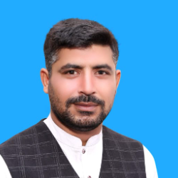 Muhammad Ilyas-Freelancer in Mandi Bahauddin,Pakistan