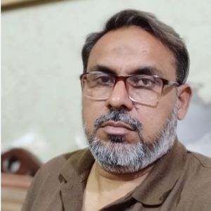 Syed Hasnain-Freelancer in Multan,Pakistan