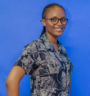 Lydia Kahuria-Freelancer in Nairobi,Kenya
