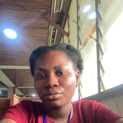 Hannah Olusola-Freelancer in Ibadan,Nigeria