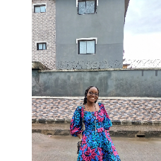 Joan Mkpanam-Freelancer in Lagos,Nigeria