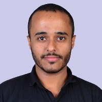 Esmail Hazaea-Freelancer in Bani Al Harith,Yemen