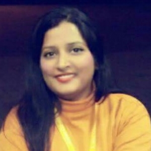 Hemlata Singh-Freelancer in Gurugram,India