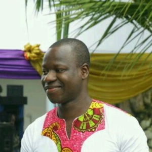 Benedictus Gliku-Freelancer in Koforidua,Ghana