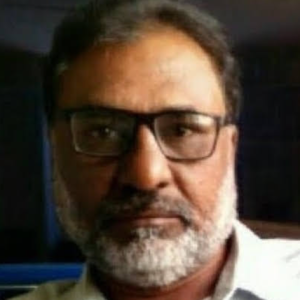 K R Rao-Freelancer in Bhopal,India