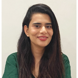 Ruchi Budhiraja-Freelancer in Delhi,India