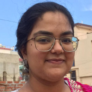 Soumya Mishra-Freelancer in Delhi,India