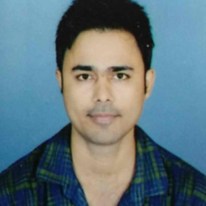 Rishabh Raj-Freelancer in Hazaribagh,India