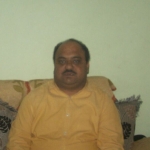 Mukesh Mishra-Freelancer in Hyderabad,India