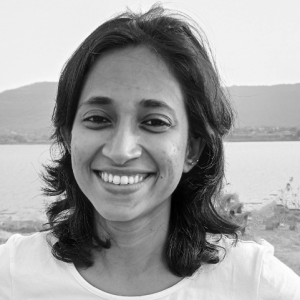 Debaleena Biswas-Freelancer in Pune,India