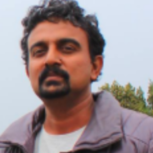 Ajith Aloysius-Freelancer in Kochi,India