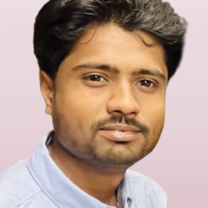 Simon Mahajan-Freelancer in Indore,India