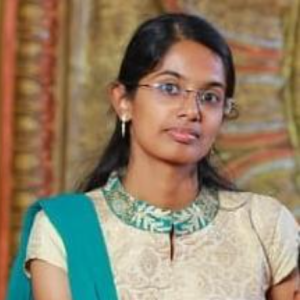 Viveka Loganathan-Freelancer in Coimbatore,India