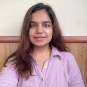 Shivani Khurana-Freelancer in Lucknow,India
