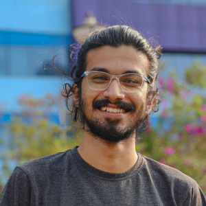 Raghav Rahega-Freelancer in Patna,India
