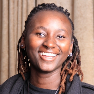 Charity Nzomo-Freelancer in Nairobi,Kenya