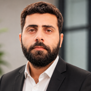 Mohsin Jamal-Freelancer in Multan,Pakistan