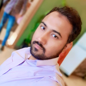 Umair Ahmad-Freelancer in Gujranwala,Pakistan