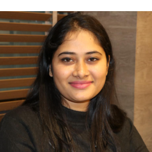 Jaya Mishra-Freelancer in Delhi,India