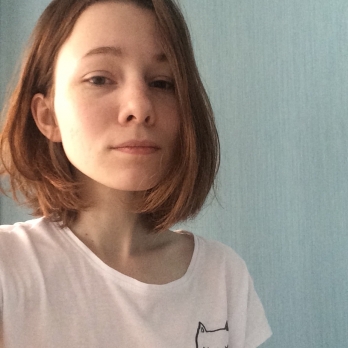 Katerina M-Freelancer in Kazan,Russian Federation
