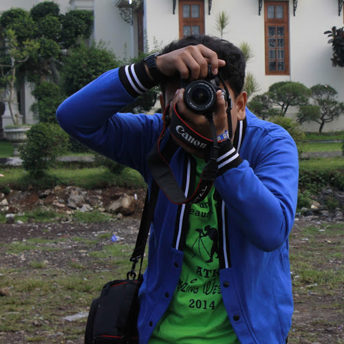 Jamal Priyono-Freelancer in Perum Mustika Tigaraksa Blok C2 20 Tigaraksa Tange,Indonesia