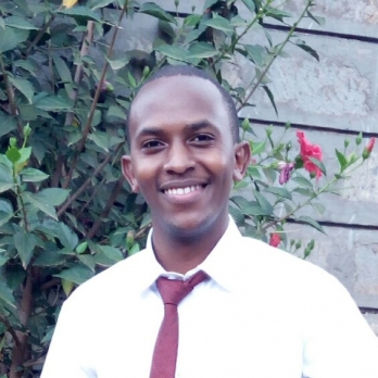 Derrick Kariuki-Freelancer in Nairobi,Kenya