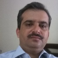Muzaffar Ahmed-Freelancer in Mirpur Khas,Pakistan
