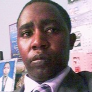 Solomon Nderi-Freelancer in Nairobi,Kenya