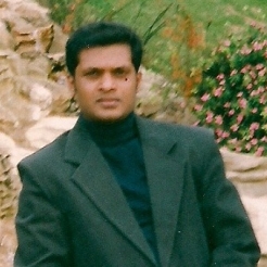 Raja Krishnan-Freelancer in Bengaluru,India
