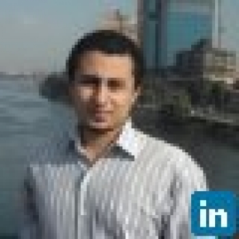 Mustafa Qamar-ud-Din-Freelancer in Egypt,Egypt