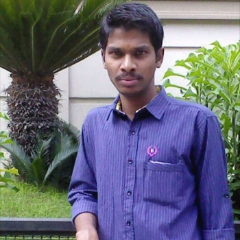 Naresh Kumar-Freelancer in Hyderabad,India