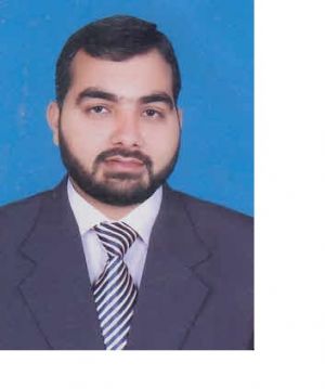 Muhammad Shahid Hanif-Freelancer in Multan,Pakistan