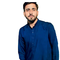 Muhammad Hateem Hussain-Freelancer in Faisalabad,Pakistan