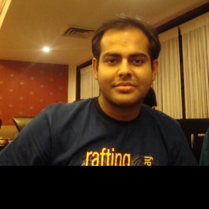 Ajitab Kotwal-Freelancer in Noida,India
