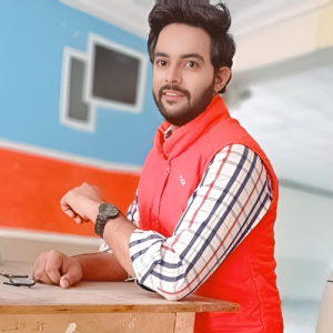 Salman Talib-Freelancer in Rahim Yar Khan,Pakistan