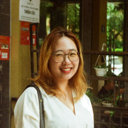 Anh Vu Le Hoang-Freelancer in Hanoi,Vietnam
