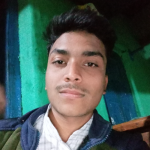Shivam Lodhi-Freelancer in Ahmedabad,India