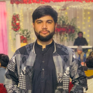 Muhammad Farhan-Freelancer in mansehra,Pakistan